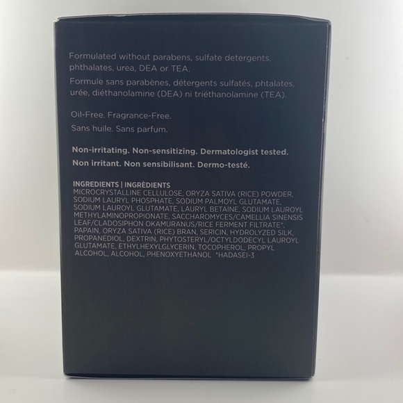 Tatcha The Rice Polish Classic (BNIB) - Picture 7 of 9